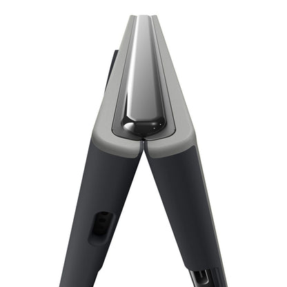 Funda MagSafe para Apple iPhone Duo, Spigen, Nano Pop, Negra ACS11687