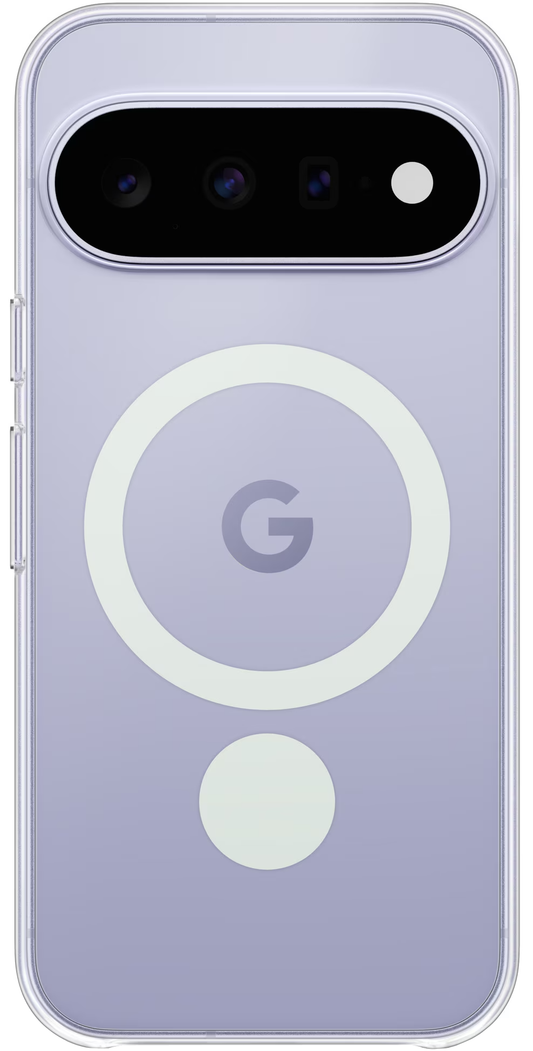 Funda MagSafe para Google Pixel 11, Transparente GA11713-WW