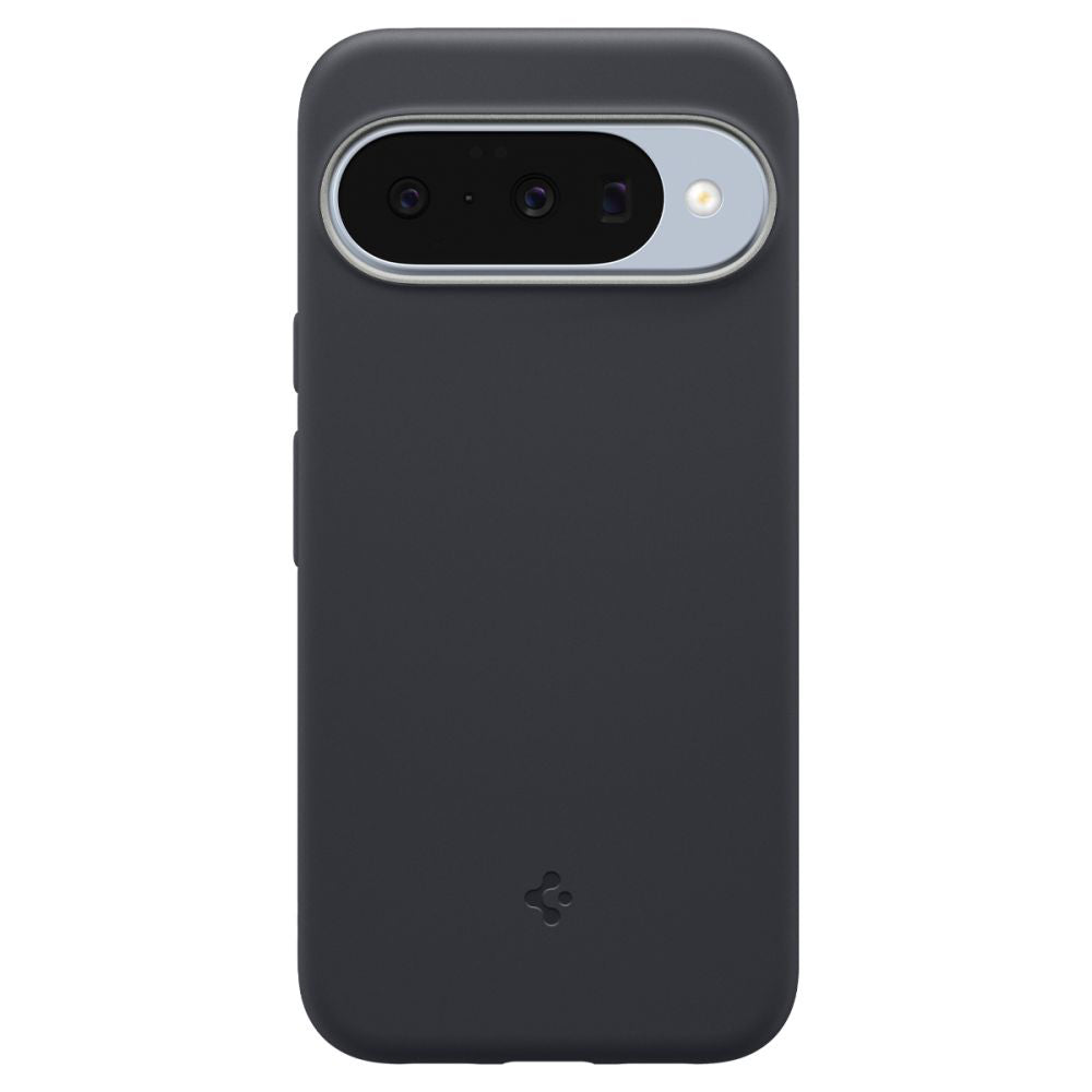 Funda MagSafe para Google Pixel 10 Pro / 10, Spigen, Caseology Nano Pop, Negra ACS09713