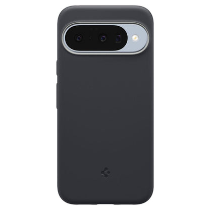 Funda MagSafe para Google Pixel 10 Pro / 10, Spigen, Caseology Nano Pop, Negra ACS09713