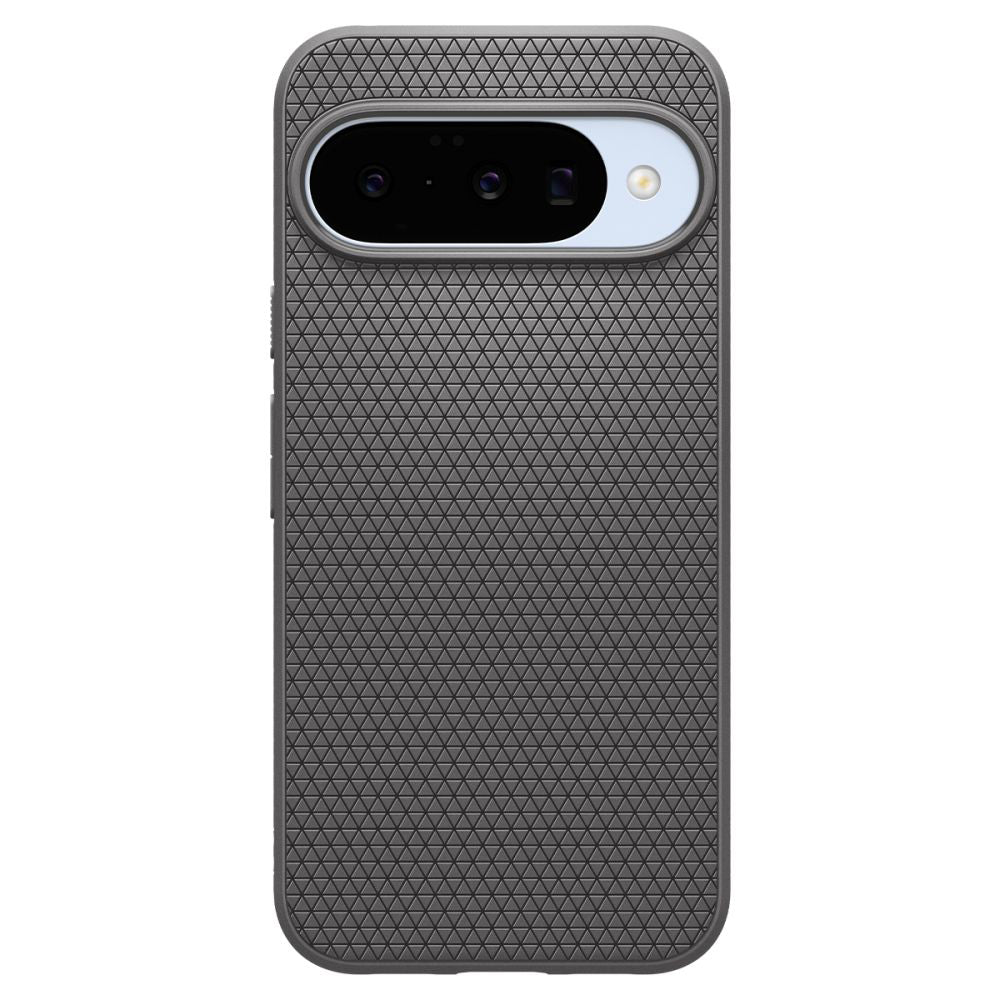 Funda MagSafe para Google Pixel 10 Pro / 10, Spigen, Liquid Air, Gris ACS09697