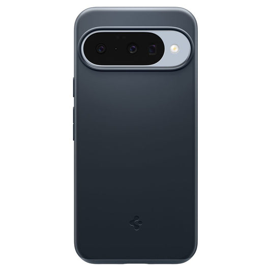 Funda MagSafe para Google Pixel 10 Pro / 10, Spigen, Thin Fit, Azul ACS09700