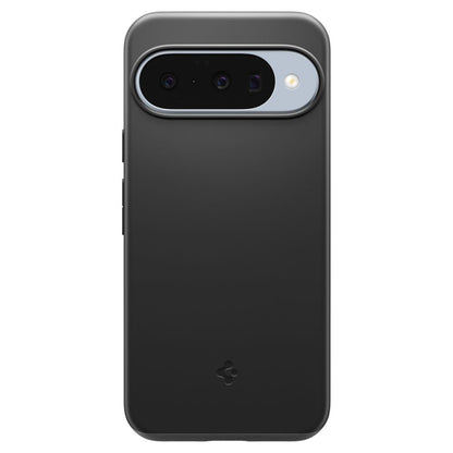 Funda MagSafe para Google Pixel 10 Pro / 10, Spigen, Thin Fit, Negra ACS09699