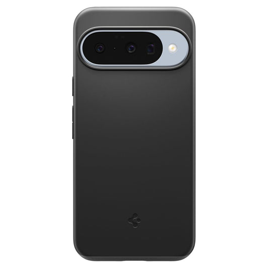 MagSafe Case for Google Pixel 10 Pro / 10, Spigen, Thin Fit, Black ACS09699