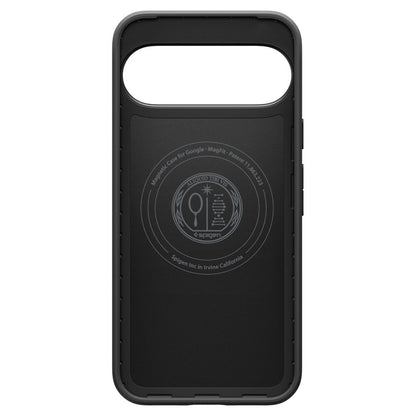 Funda MagSafe para Google Pixel 10 Pro / 10, Spigen, Thin Fit, Negra ACS09699