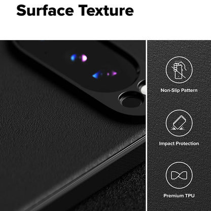 Funda MagSafe para Google Pixel 10 Pro, Ringke, Onyx, Negra