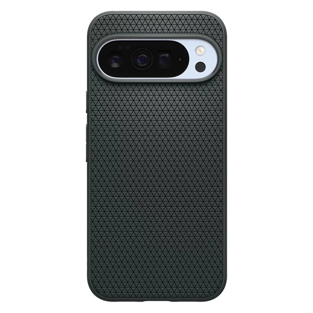 Funda MagSafe para Google Pixel 10 Pro XL, Spigen, Liquid Air, Verde ACS09719