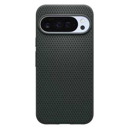 Funda MagSafe para Google Pixel 10 Pro XL, Spigen, Liquid Air, Verde ACS09719