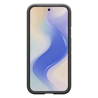 Funda MagSafe para Google Pixel 10 Pro XL, Spigen, Tough Armor, Negra