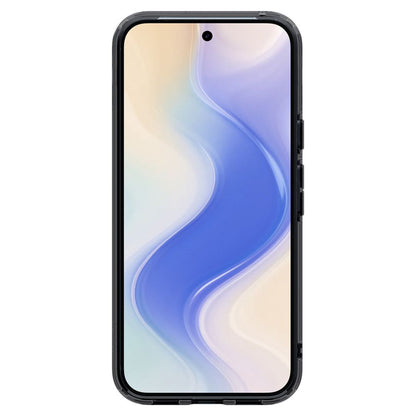 Funda MagSafe para Google Pixel 10 Pro XL, Spigen, Ultra Hybrid, Negra Satinada ACS09726