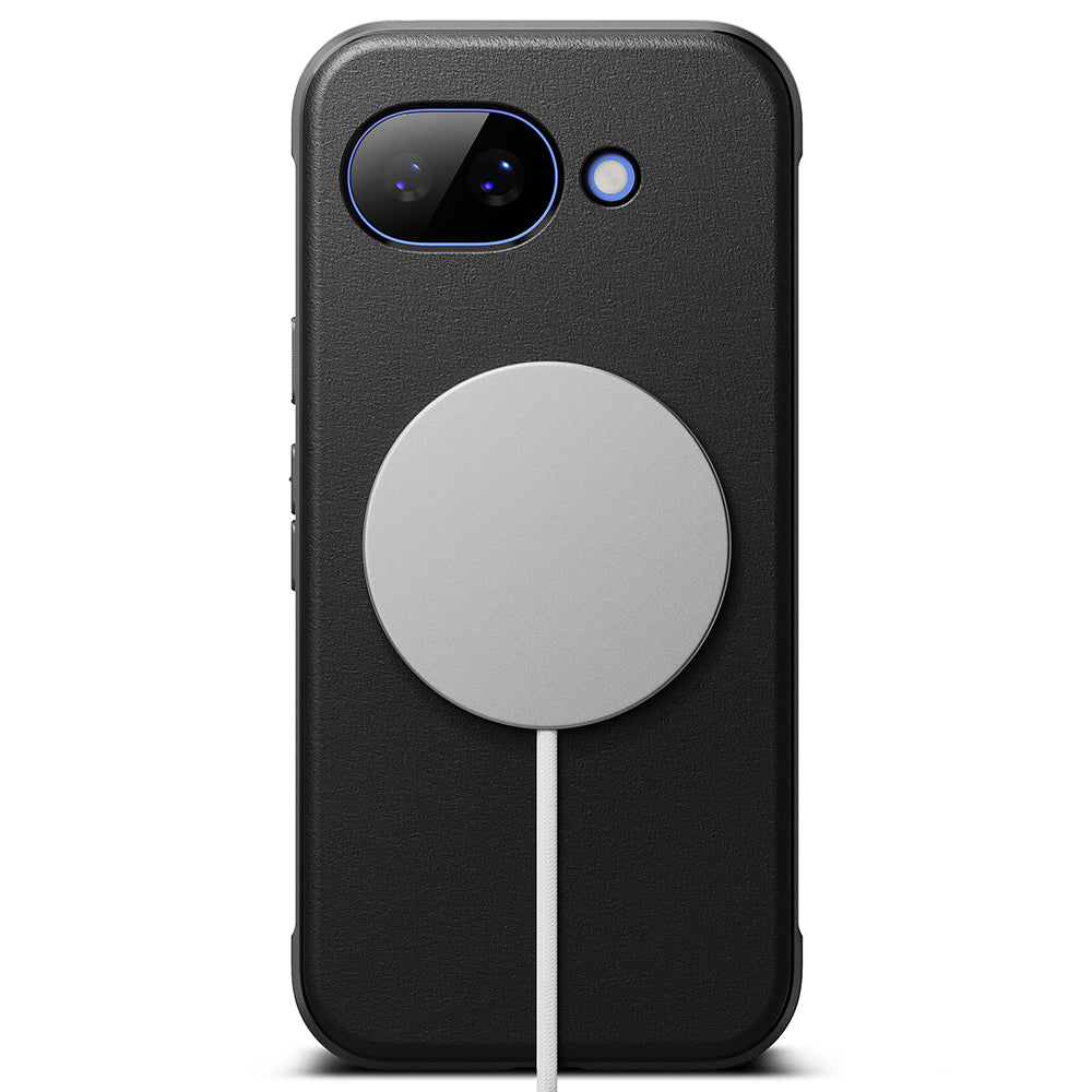 Funda MagSafe para Google Pixel 10a, Ringke, Onyx, Negra