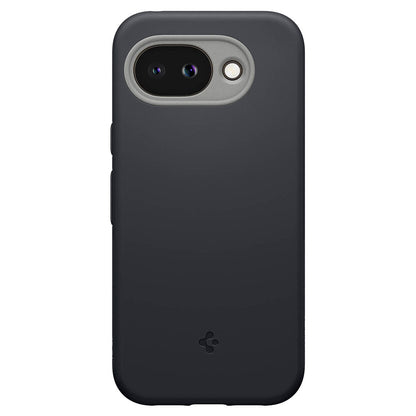 Funda MagSafe para Google Pixel 10a, Spigen, Caseology Nano Pop, Negra ACS11287