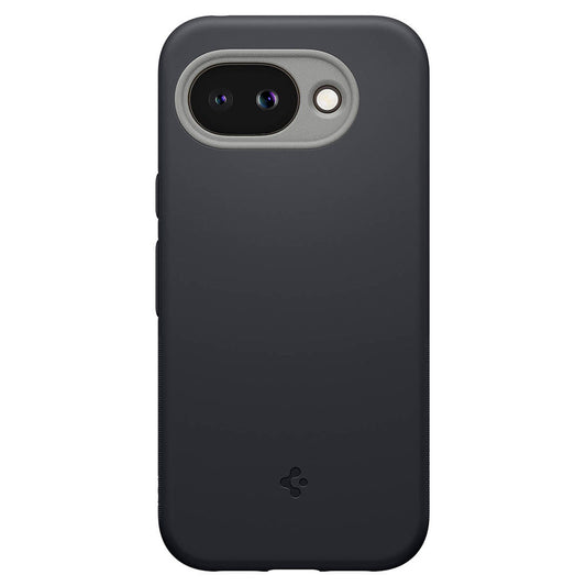 Funda MagSafe para Google Pixel 10a, Spigen, Caseology Nano Pop, Negra ACS11287