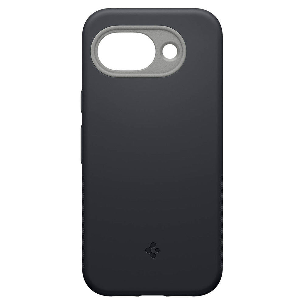 Funda MagSafe para Google Pixel 10a, Spigen, Caseology Nano Pop, Negra ACS11287