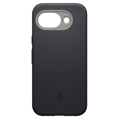 Funda MagSafe para Google Pixel 10a, Spigen, Caseology Nano Pop, Negra ACS11287