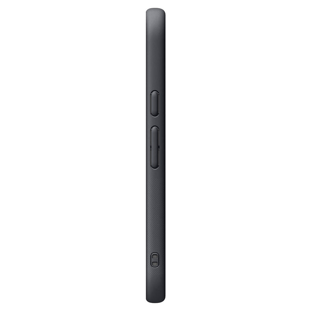 Funda MagSafe para Google Pixel 10a, Spigen, Caseology Nano Pop, Negra ACS11287