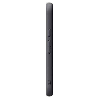 Funda MagSafe para Google Pixel 10a, Spigen, Caseology Nano Pop, Negra ACS11287
