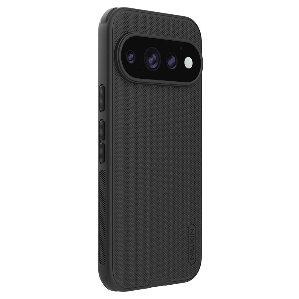 MagSafe Case for Google Pixel 11 Pro, Nillkin, Super Shield Pro, Satin Black