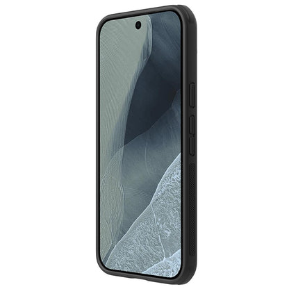 MagSafe Case for Google Pixel 11 Pro, Nillkin, Super Shield Pro, Satin Black