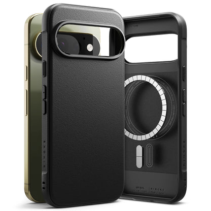 Funda MagSafe para Google Pixel 11 Pro, Ringke, Onyx, Negra