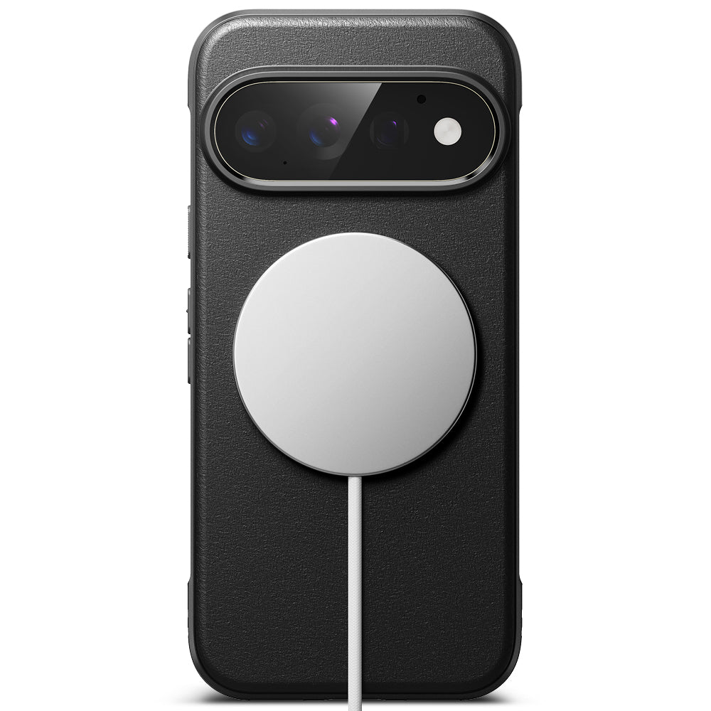 Funda MagSafe para Google Pixel 11 Pro, Ringke, Onyx, Negra