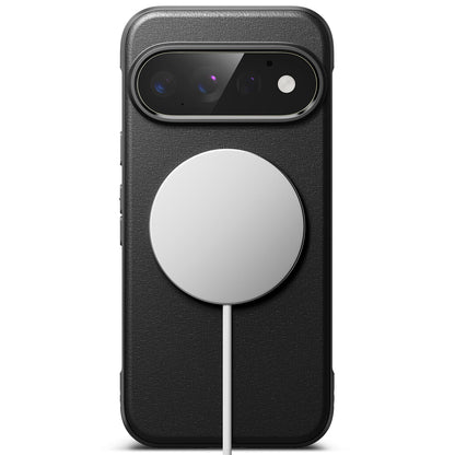 Funda MagSafe para Google Pixel 11 Pro, Ringke, Onyx, Negra