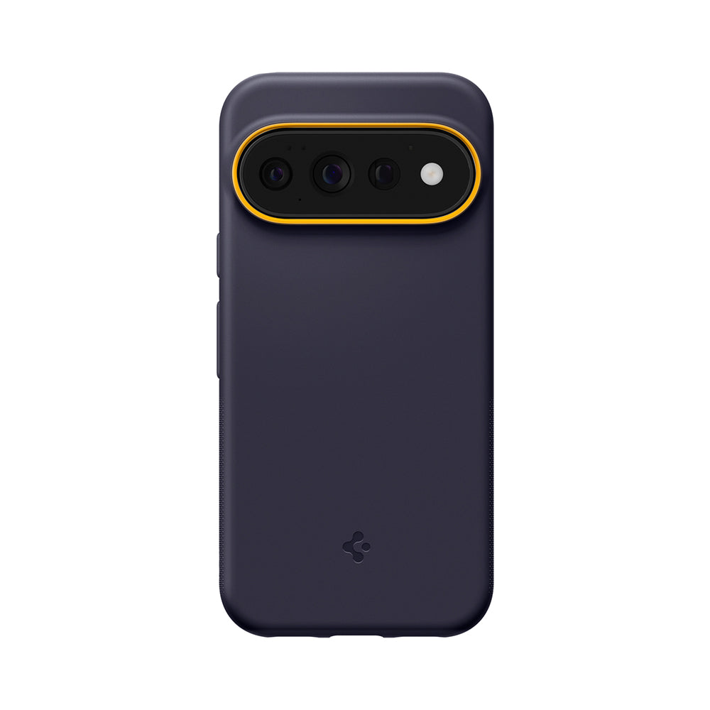 Funda MagSafe para Google Pixel 11 Pro, Spigen, Caseology Nano Pop, Morado ACS11434