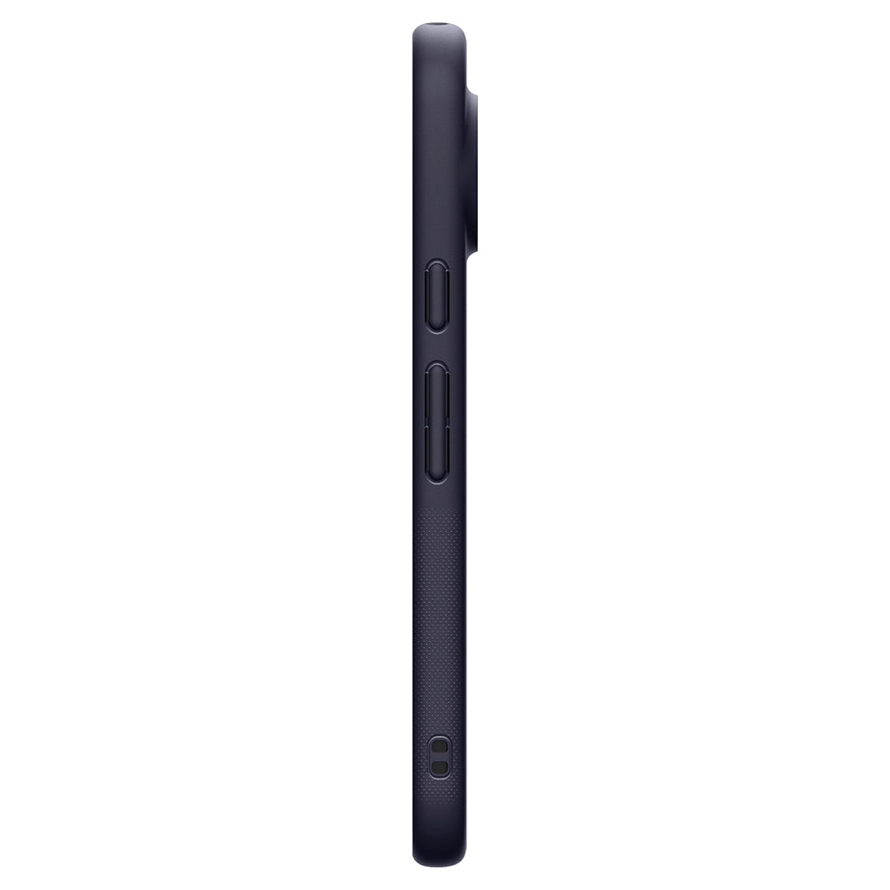 Funda MagSafe para Google Pixel 11 Pro, Spigen, Caseology Nano Pop, Morado ACS11434