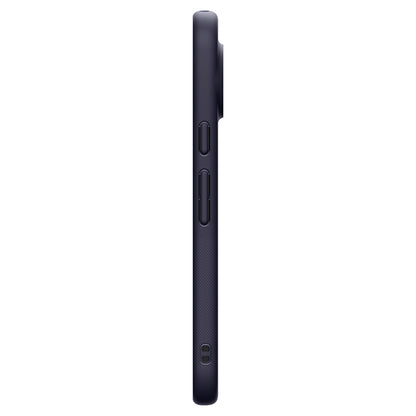 Funda MagSafe para Google Pixel 11 Pro, Spigen, Caseology Nano Pop, Morado ACS11434