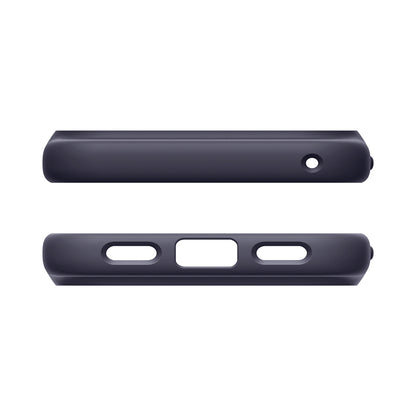 Funda MagSafe para Google Pixel 11 Pro, Spigen, Caseology Nano Pop, Morado ACS11434