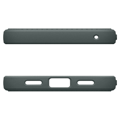 Funda MagSafe para Google Pixel 11 Pro, Spigen, Liquid Air, Verde ACS11858