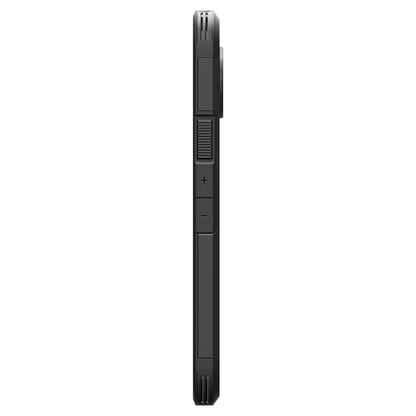 Funda MagSafe para Google Pixel 11 Pro, Spigen, Tough Armor, Negra ACS11433