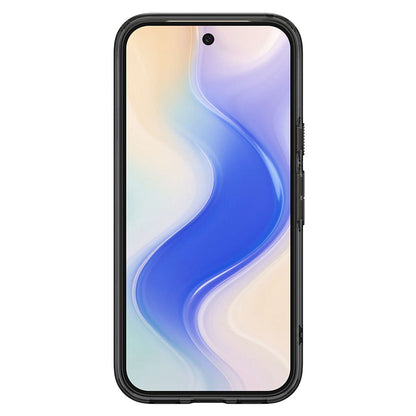 Funda MagSafe para Google Pixel 11 Pro, Spigen, Ultra Hybrid, Negra Satinada ACS11432