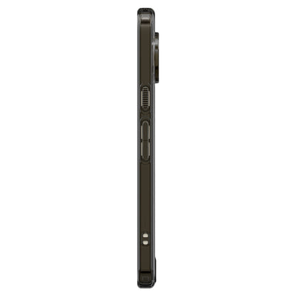 Funda MagSafe para Google Pixel 11 Pro, Spigen, Ultra Hybrid, Negra Satinada ACS11432