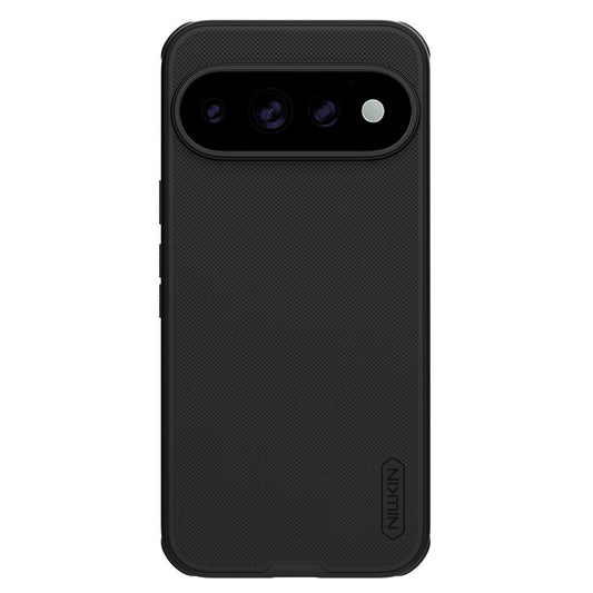 Funda MagSafe para Google Pixel 11 Pro XL, Nillkin, Super Shield Pro, negra satinada