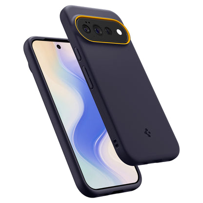 MagSafe Case for Google Pixel 11 Pro XL, Spigen, Caseology Nano Pop, Purple ACS11454