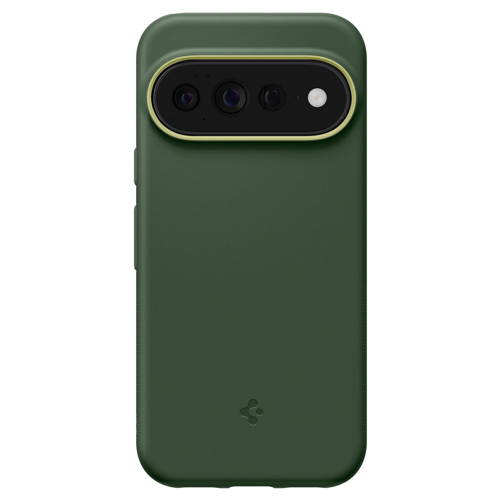 Funda MagSafe para Google Pixel 11 Pro XL, Spigen, Caseology Nano Pop, Verde ACS11456