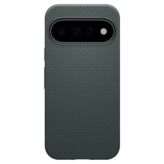Funda MagSafe para Google Pixel 11, Spigen, Liquid Air, Verde ACS11853