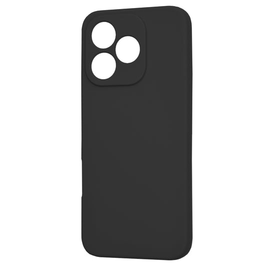 MagSafe Case for Honor 400 Lite, Techsuit, SoftFlex, Black