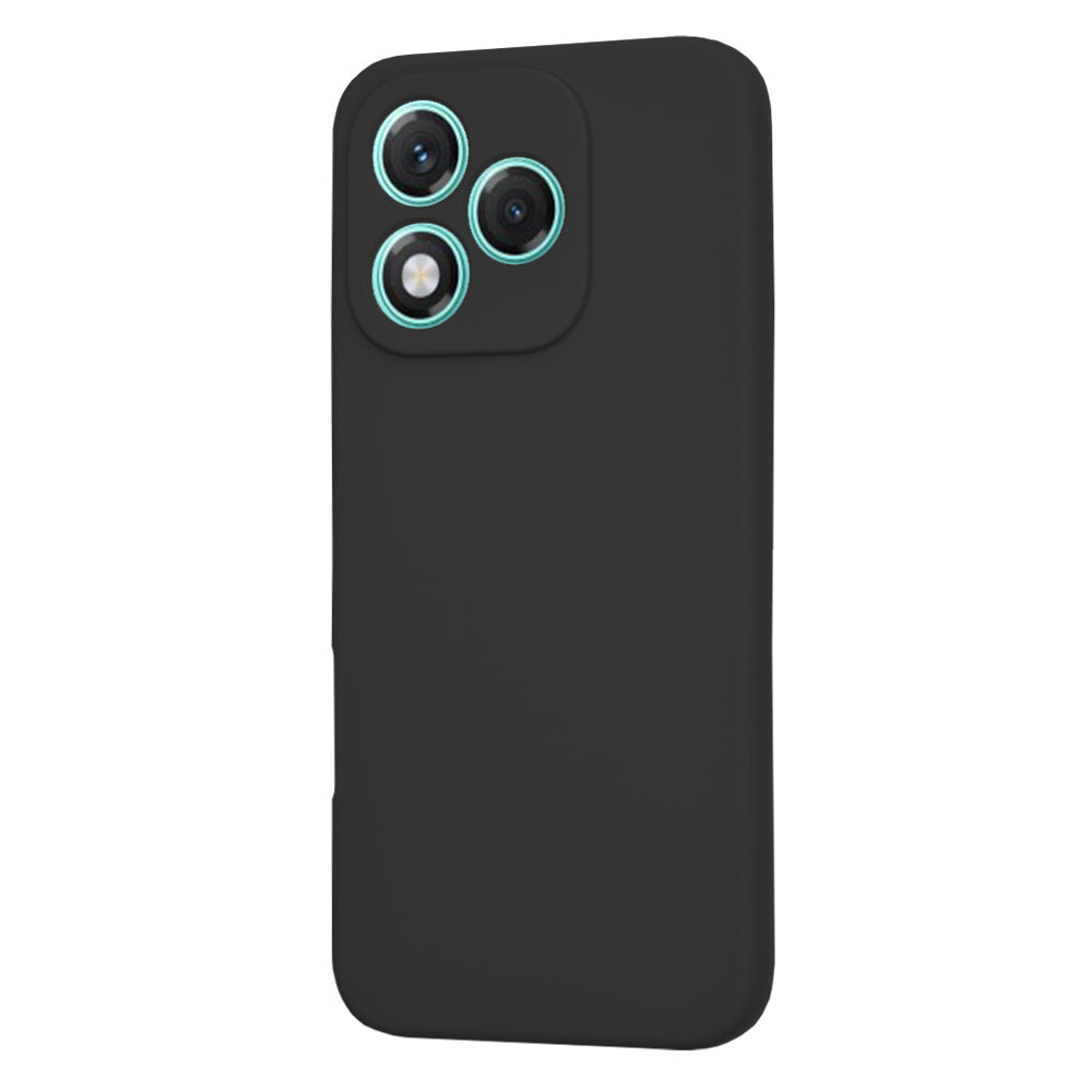 Funda MagSafe para Honor 400 Lite, Techsuit, SoftFlex, Negra