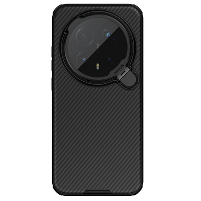 Funda MagSafe para Honor Magic8 Pro, Nillkin, CamShield Prop, Negra
