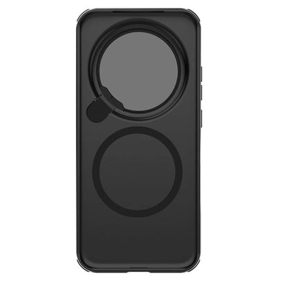 Funda MagSafe para Honor Magic8 Pro, Nillkin, CamShield Prop, Negra