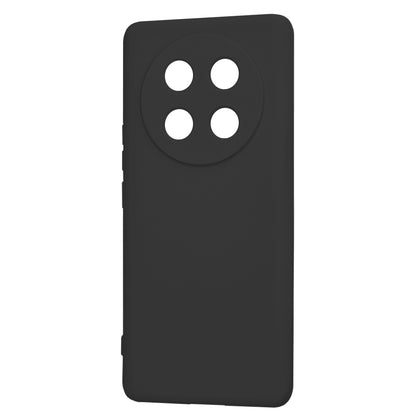Funda MagSafe para Honor X9c / Magic7 Lite, Techsuit, SoftFlex, Negra
