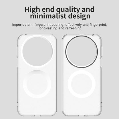 Funda MagSafe para Huawei Mate 80 Pro, Techsuit, CandyCase, Blanca