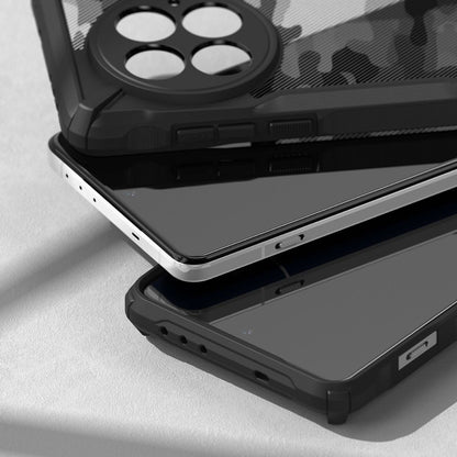 Funda MagSafe para OnePlus 13, Ringke, Fusion X, Negra