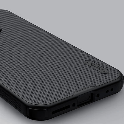 Funda MagSafe para OnePlus 15, Nillkin, Super Shield Pro, Negra