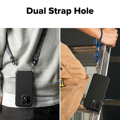 Funda MagSafe para OnePlus 15, Ringke, Onyx, Camuflaje