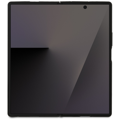 Funda MagSafe para Samsung Galaxy Z Fold7 F966, Guess, 4G Classic, Marrón, Reacondicionada