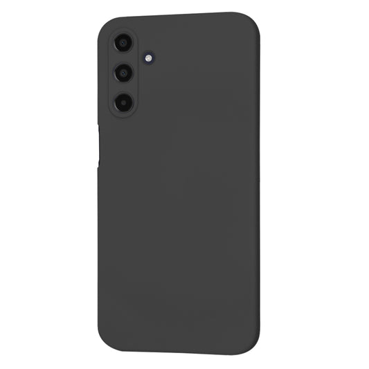 Funda MagSafe para Samsung Galaxy A15 A155, Techsuit, SoftFlex, Negra