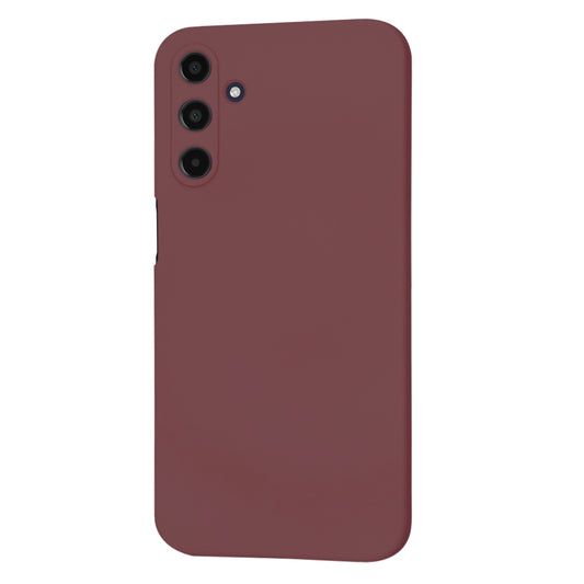 Funda MagSafe para Samsung Galaxy A15 A155, Techsuit, SoftFlex, Vino